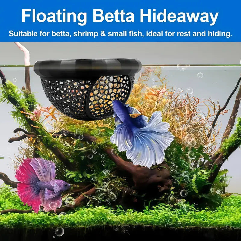 Betta fish Hammock