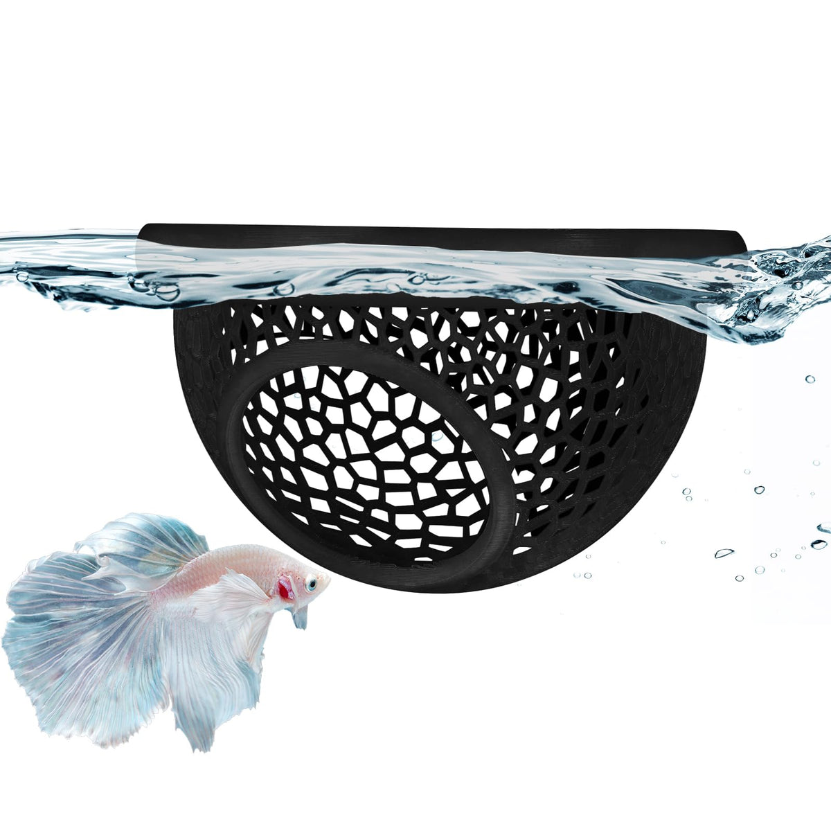 Betta fish Hammock